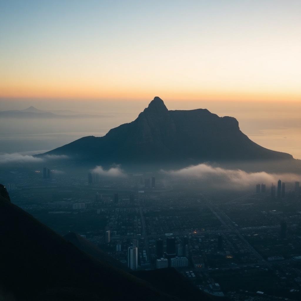 Cape Town, South Africa