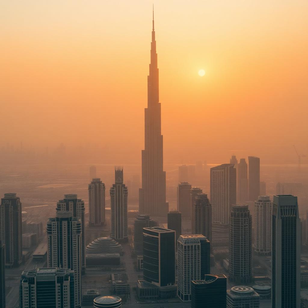 Dubai, United Arab Emirates