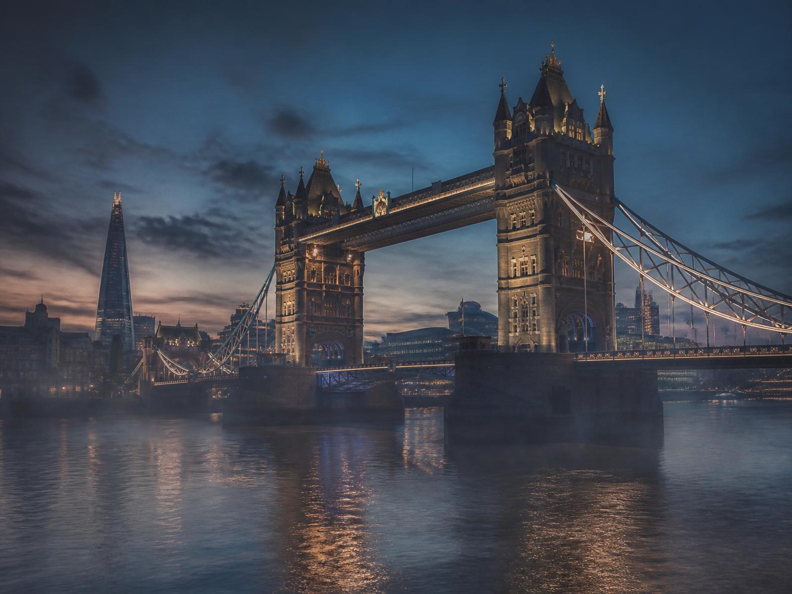 London, United Kingdom
