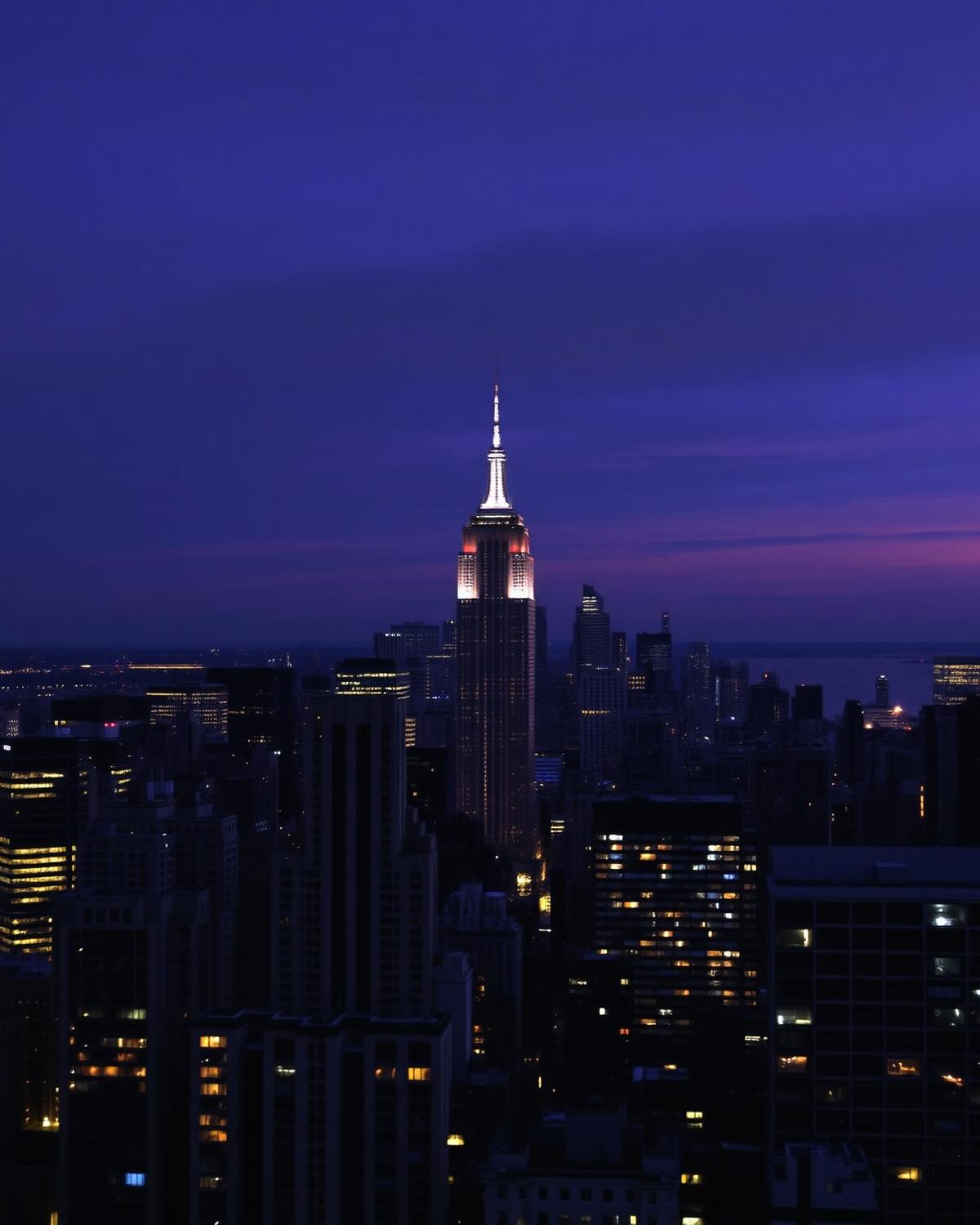 New York, United States