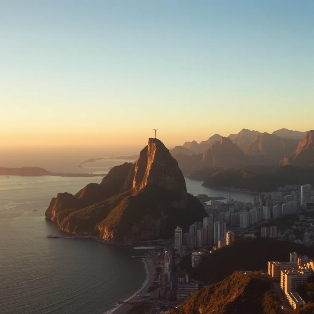 Rio de Janeiro, Brazil