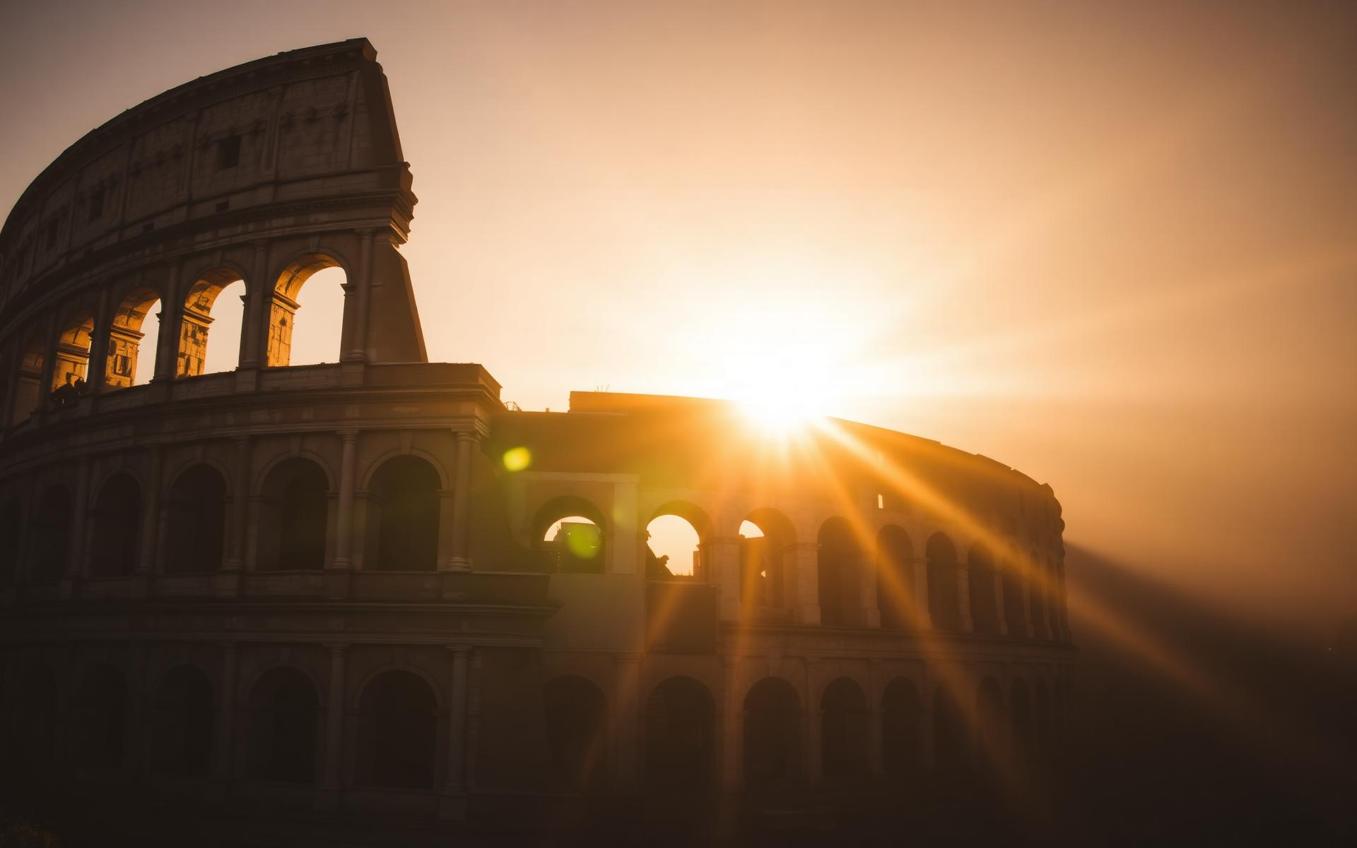Rome, Italy